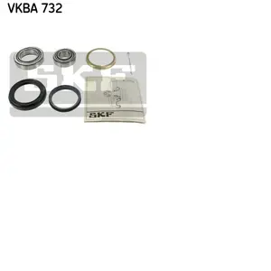 SKF Wiellager
