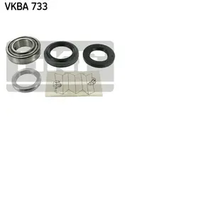 SKF Wiellager pas cher