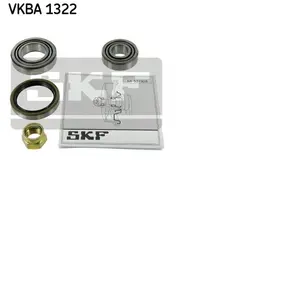 SKF Wiellager