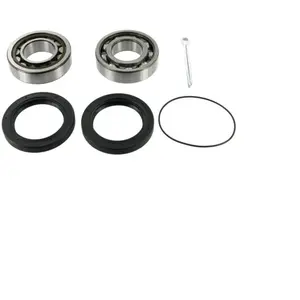 Wiellager VKBA592 SKF pas cher