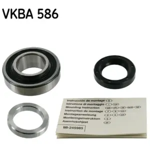 SKF Wiellager pas cher