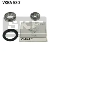 Wiellager VKBA530 SKF pas cher