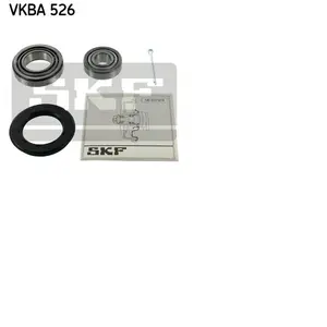 Comparateur de prix : SKF Wiellager