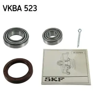 Comparateur de prix : SKF Wiellager