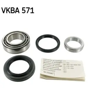 SKF Wiellager pas cher