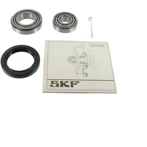 Comparateur de prix : SKF Wiellager