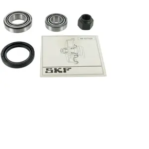 SKF Wiellager