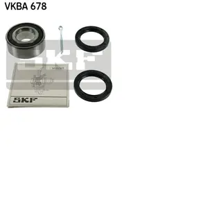 Wiellager VKBA678 SKF pas cher