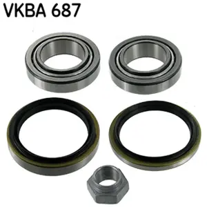 SKF Wiellager