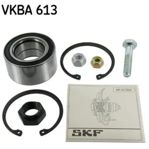 Comparateur de prix : SKF Wiellager