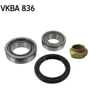SKF Wiellager pas cher