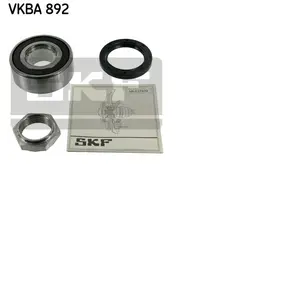 SKF Wiellager