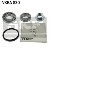 SKF Wiellager pas cher