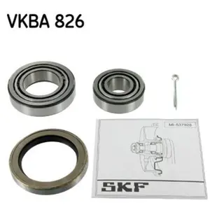 Comparateur de prix : SKF Wiellager