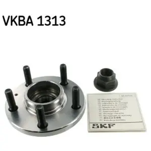 SKF Wiellager pas cher