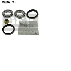SKF Wiellager