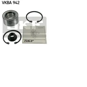 SKF Wiellager pas cher