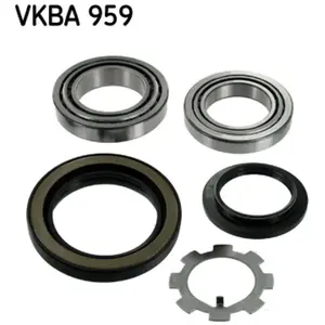 SKF Wiellager pas cher