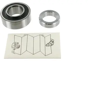 SKF Wiellager pas cher
