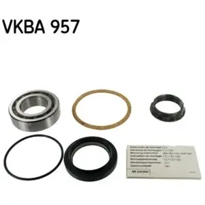 Wiellager VKBA957 SKF pas cher