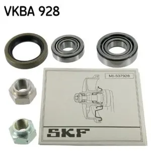Wiellager VKBA928 SKF pas cher