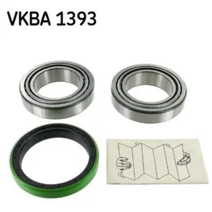 SKF Wiellager