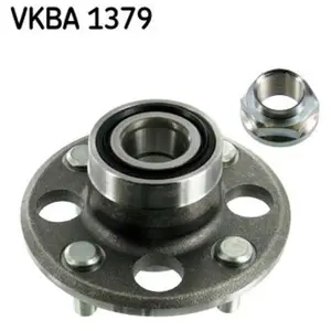 Wiellager VKBA1379 SKF pas cher