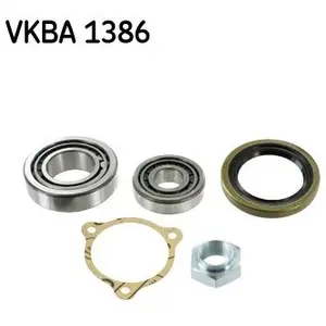 SKF Wiellager pas cher