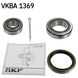 Comparateur de prix : SKF Wiellager