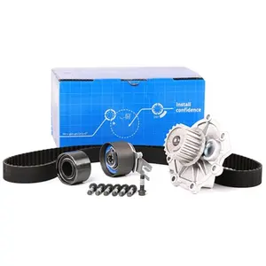 Comparateur de prix : SKF Waterpomp + distributieriemset