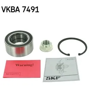 SKF Wiellager pas cher