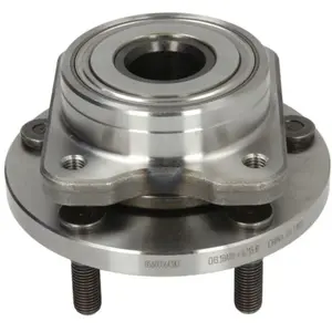Comparateur de prix : Wiellager VKBA6597 SKF