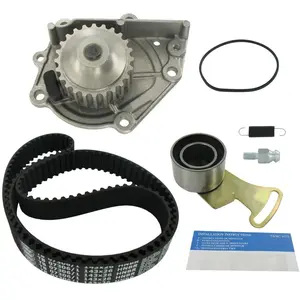 SKF Waterpomp + distributieriemset