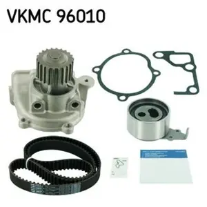 SKF Waterpomp + distributieriemset pas cher