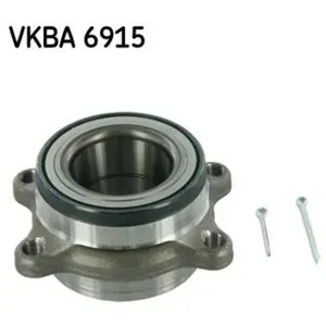 SKF Wiellager