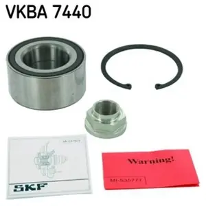 SKF Wiellager pas cher