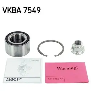 SKF Wiellager pas cher