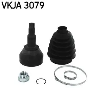 SKF Homokineet reparatie set Aandrijfas