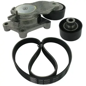 SKF Multiriem set