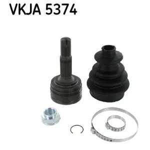 SKF Homokineet reparatie set Aandrijfas