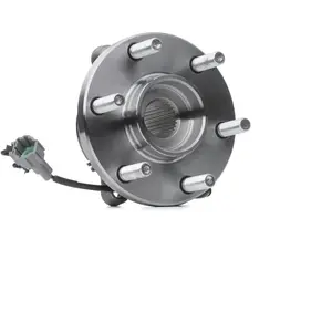 Comparateur de prix : Wiellager VKBA6999 SKF