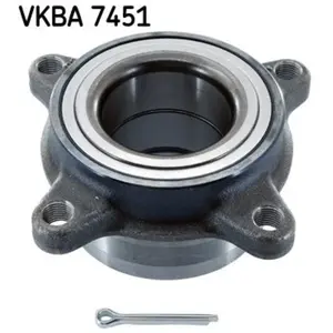 SKF Wiellager pas cher