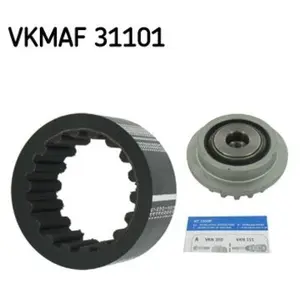 Flexibele koppelingsmof-set VKMAF31101 SKF pas cher