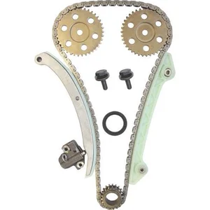 SKF VKML 84004 Kit de chaine de distribution
