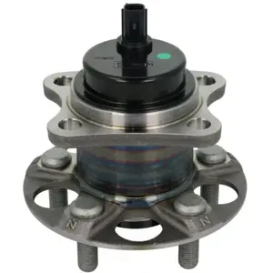 SKF Wiellager