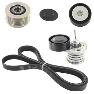Comparateur de prix : Multiriem set VKMAF60020 SKF