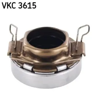 SKF Koppelingsdruklager