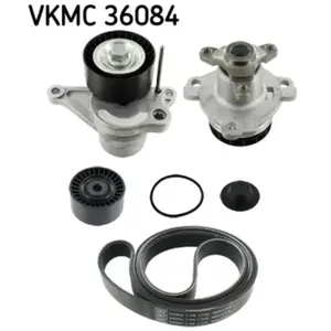 SKF Multi-v Kit Nissan Renault pas cher