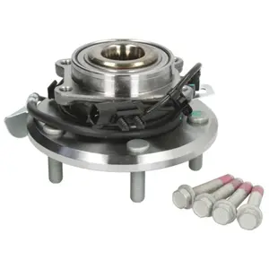 SKF Wiellager