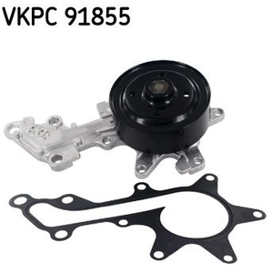 SKF VKPC 91855 Pompe à eau pas cher